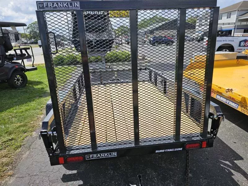 new Utility Trailers Sure-Trac Other for sale, in West Berlin, NJ Thumbnail 3