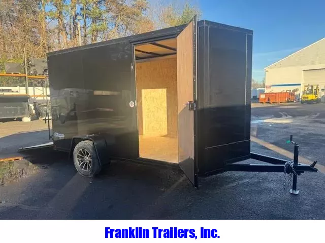 2026 Cargo Express