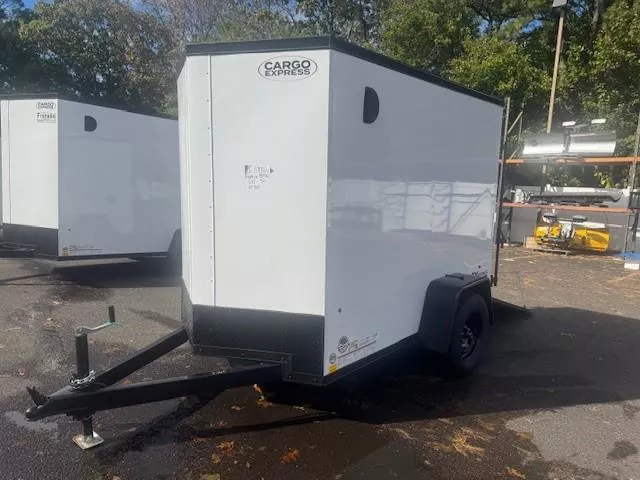 new Cargo (Enclosed) Trailers Cargo Express Other for sale, in West Berlin, NJ Thumbnail 2