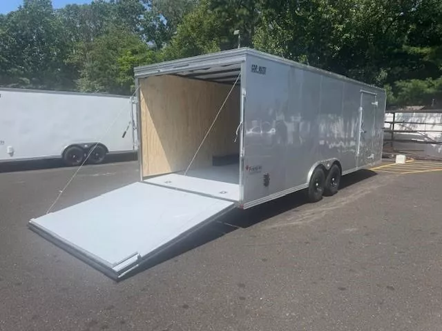 new Car Haulers / Racing Trailers Car Mate Trailers Other for sale, in West Berlin, NJ Thumbnail 3
