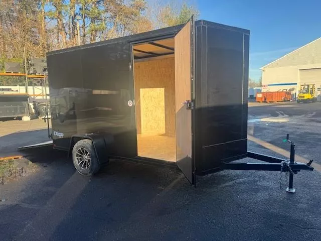 new Cargo (Enclosed) Trailers Cargo Express  for sale, in West Berlin, NJ Thumbnail 2