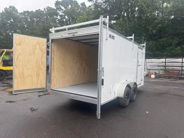 new Office / Fiber Optic Trailers Car Mate Trailers Other for sale, in West Berlin, NJ Thumbnail 3