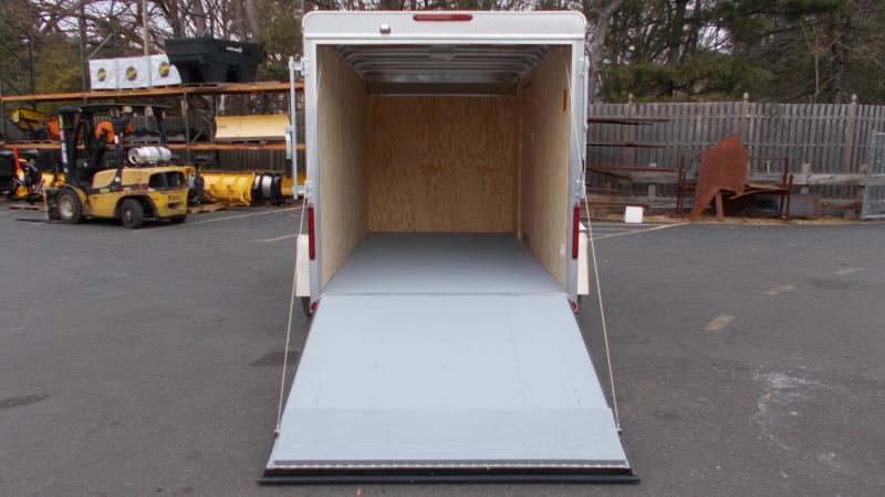 2020 Car Mate 6 x 12 Cargo Trailer 2023426 2020 Car Mate 6 x 12 Cargo Trailer 2023426
