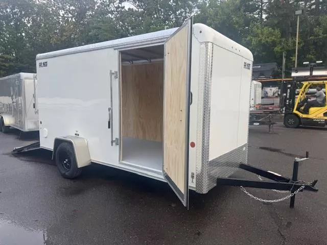 new Cargo (Enclosed) Trailers Car Mate Trailers Other for sale, in West Berlin, NJ Thumbnail 2