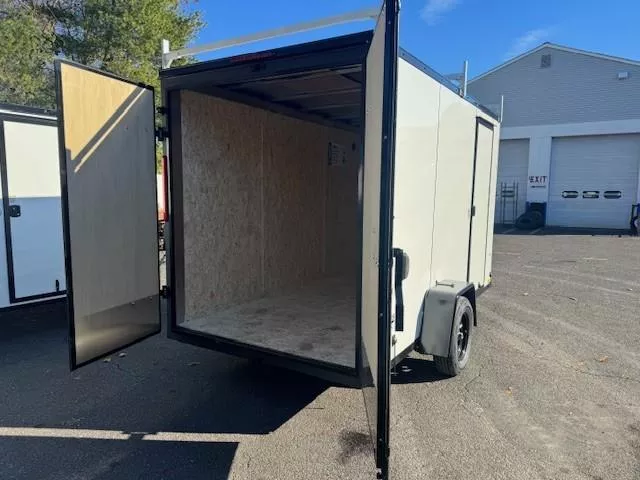 new Cargo (Enclosed) Trailers Cargo Express  for sale, in West Berlin, NJ Thumbnail 3