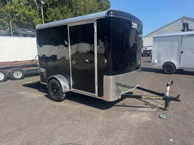 2026 Carry-On 6X10 Cargo Trailer w/Ramp Door 2029204