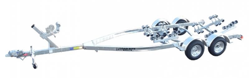 2022 Load Rite 22' to 24' 5400 LBS Boat Trailer 2024797 2022 Load Rite 22' to 24' 5400 LBS Boat Trailer 2024797