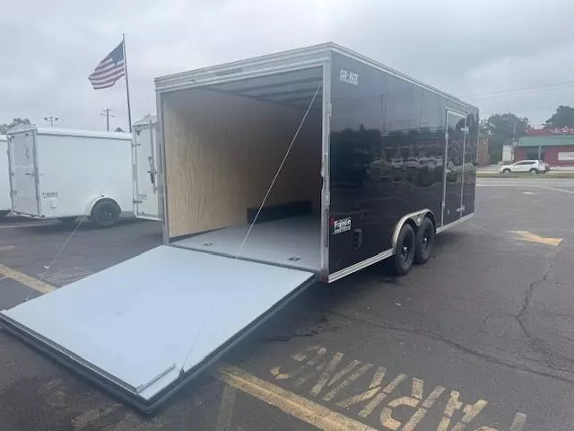 new Car Haulers / Racing Trailers Car Mate Trailers Other for sale, in West Berlin, NJ Thumbnail 3