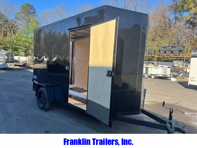 2026 Cargo Express