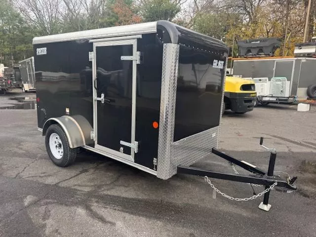 2026 Car Mate Trailers CM510EC  Cargo / Enclosed Trailer 2029330