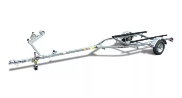 2026 Load Rite 16F1200WT  16' Boat Trailer2029214
