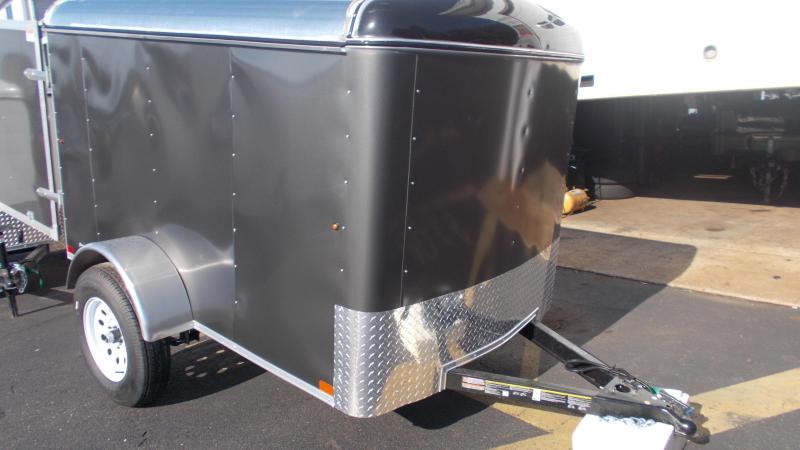 2020 Carry-On E58CO6E Enclosed Cargo Trailer 2022509 2020 Carry-On E58CO6E Enclosed Cargo Trailer 2022509