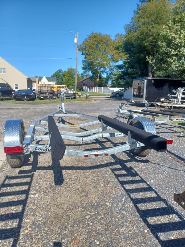 2022 Load Rite 16' to 18' 3600 lbs (Single Axle) Used Boat Trailer 2026357 2022 Load Rite 16' to 18' 3600 lbs (Single Axle) Used Boat Trailer 2026357