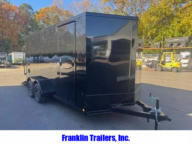 2026 Cargo Express