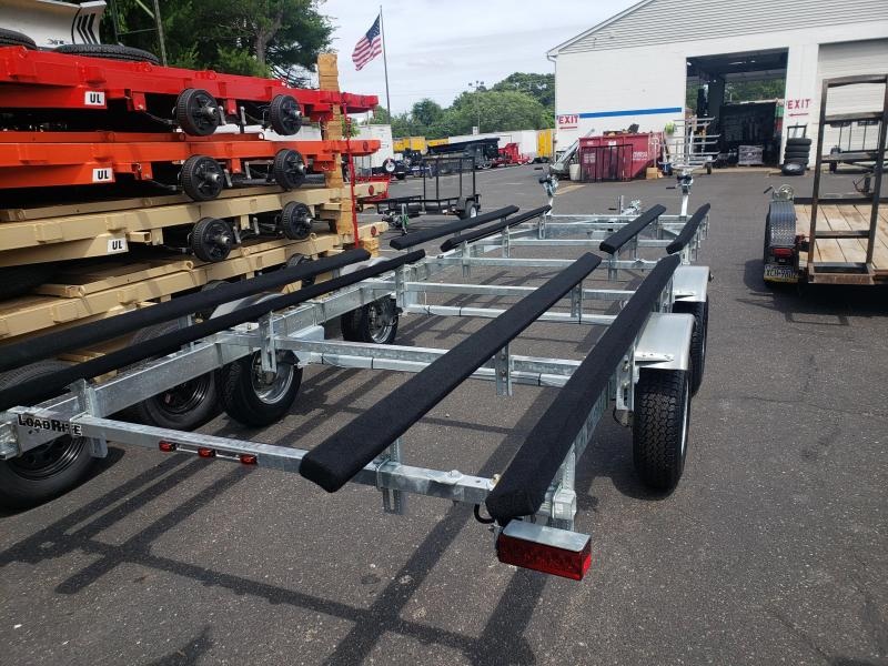 2023 Load Rite 4 Place WV25T5000TB2 Watercraft Trailer 2026322 2023 Load Rite 4 Place WV25T5000TB2 Watercraft Trailer 2026322