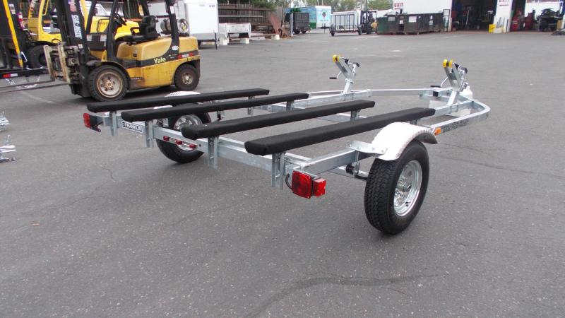 2021 Sealion Trailers SK-20-2450 Double Watercraft Trailer 2022937 2021 Sealion Trailers SK-20-2450 Double Watercraft Trailer 2022937