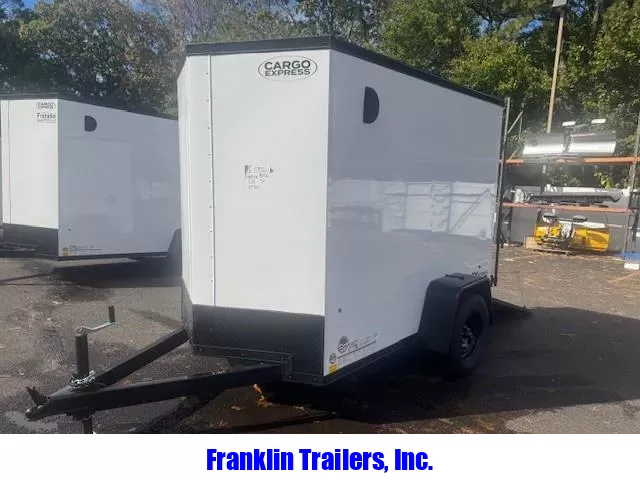 2026 Cargo Express