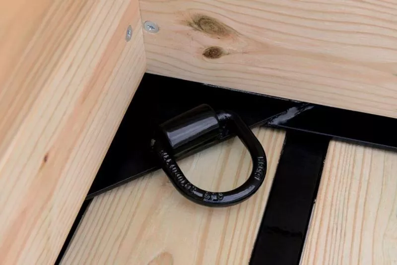 new Utility Trailers Sure-Trac Other for sale, in West Berlin, NJ Thumbnail 3