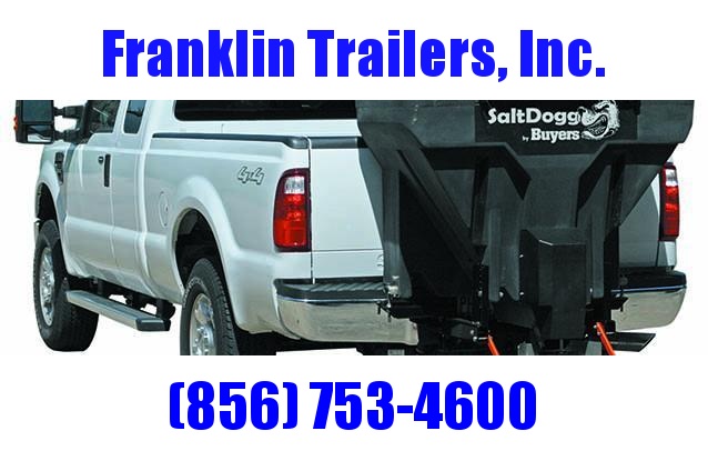 SaltDogg TGS07 11 cu ft Spreader SaltDogg TGS07 11 cu ft Spreader