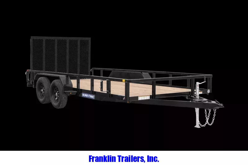 2026 Sure-Trac