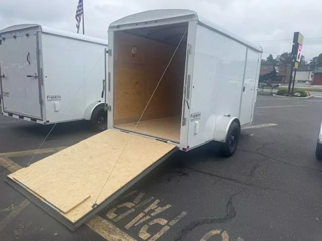 new Cargo (Enclosed) Trailers Carry-On Other for sale, in Somerdale, NJ Thumbnail 3