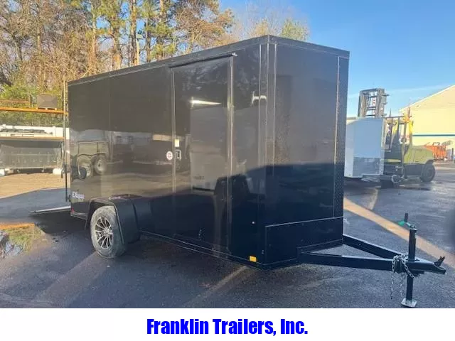 2026 Cargo Express