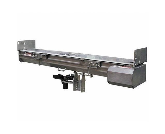 SaltDogg 92441SSA Dump Body Spreader SaltDogg 92441SSA Dump Body Spreader