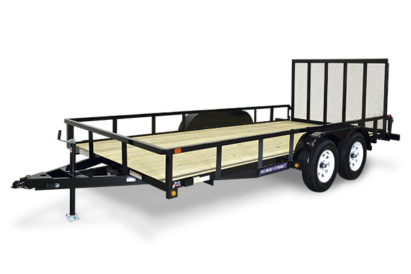 2021 Sure-Trac 7 x 14 Tube Top Utility Trailer 7k 2024002 2021 Sure-Trac 7 x 14 Tube Top Utility Trailer 7k 2024002