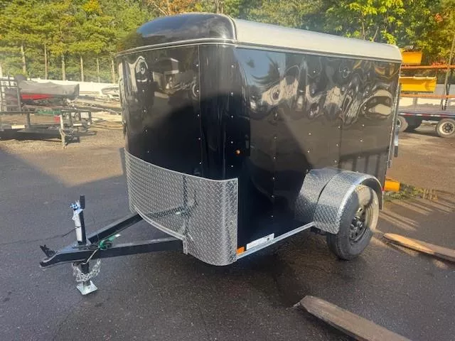new Cargo (Enclosed) Trailers Carry-On Other for sale, in West Berlin, NJ Thumbnail 2