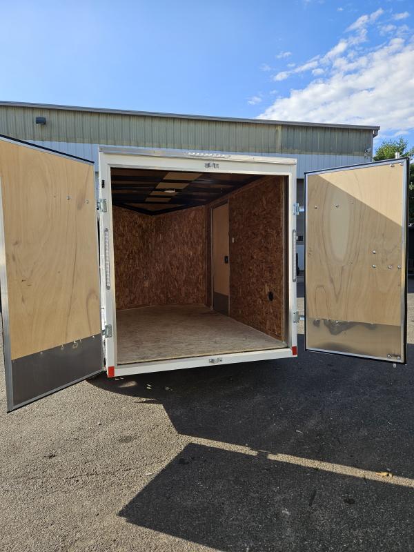 2024 Cargo Express 6X10 Enclosed Cargo Trailer 2027623 Utility