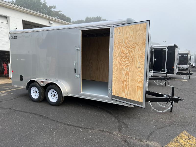 Enclosed Cargo Trailers Utility, Flatbed, and Cargo Trailers in West Berlin and Somerdale NJ