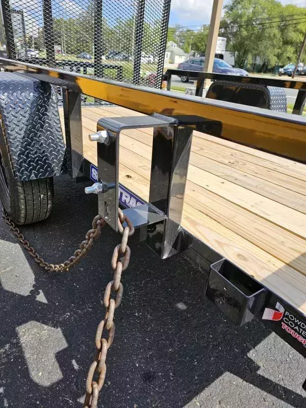 new Utility Trailers Sure-Trac Other for sale, in West Berlin, NJ Thumbnail 4