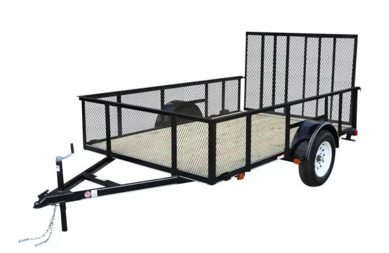 new Utility Trailers Carry-On Other for sale, in West Berlin, NJ image-0