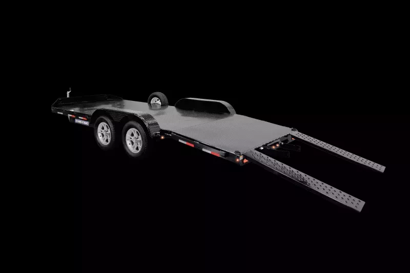 new Car Haulers / Racing Trailers Sure-Trac Other for sale, in West Berlin, NJ Thumbnail 2