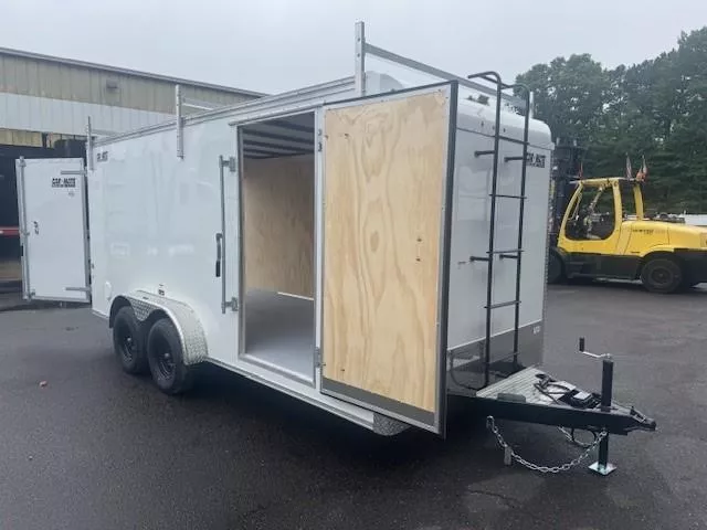 new Office / Fiber Optic Trailers Car Mate Trailers Other for sale, in West Berlin, NJ Thumbnail 2