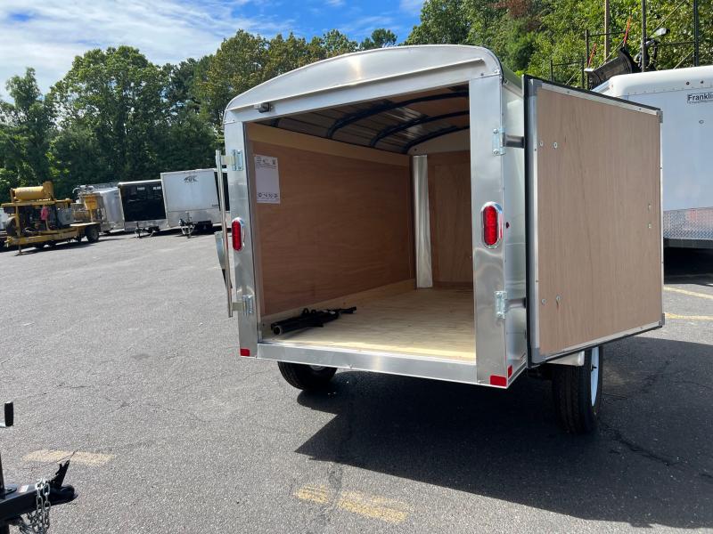 2022 Carry-On 5X8 Enclosed Cargo Trailer 2026477 2022 Carry-On 5X8 Enclosed Cargo Trailer 2026477