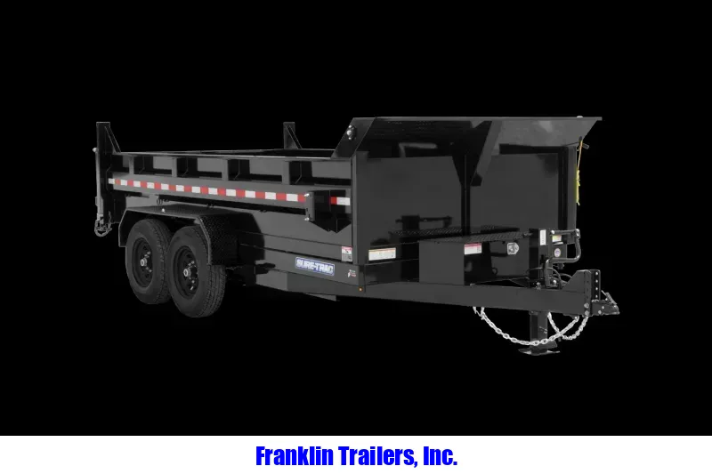 2026 Sure-Trac