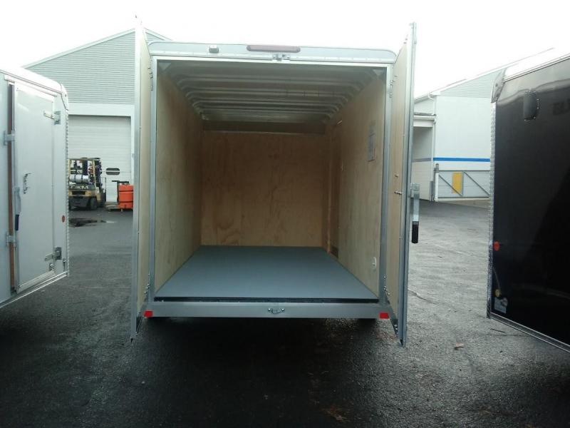 2021 Car Mate Trailers 6X12 Enclosed Cargo Trailer 2025278 2021 Car Mate Trailers 6X12 Enclosed Cargo Trailer 2025278