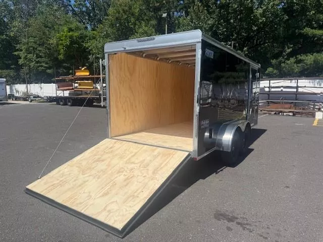 new Cargo (Enclosed) Trailers Car Mate Trailers Other for sale, in West Berlin, NJ Thumbnail 3
