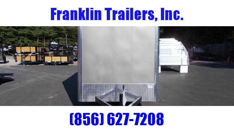 2020 Car Mate 6 x 12 Cargo Trailer w/ 6" ADD HGHT 2022430 2020 Car Mate 6 x 12 Cargo Trailer w/ 6" ADD HGHT 2022430