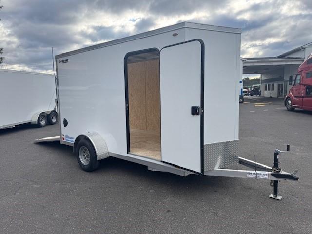 new Cargo (Enclosed) Trailers Legend Trailers Other for sale, in Somerdale, NJ Thumbnail 2