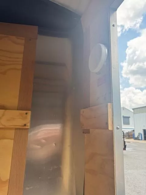 used Cargo (Enclosed) Trailers Carry-On Other for sale, in West Berlin, NJ Thumbnail 4
