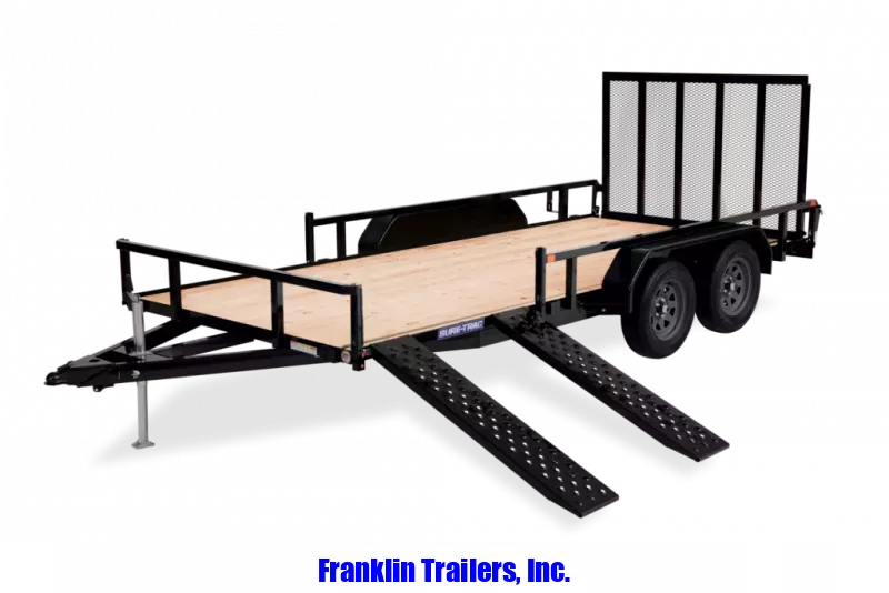 2026 Sure-Trac
