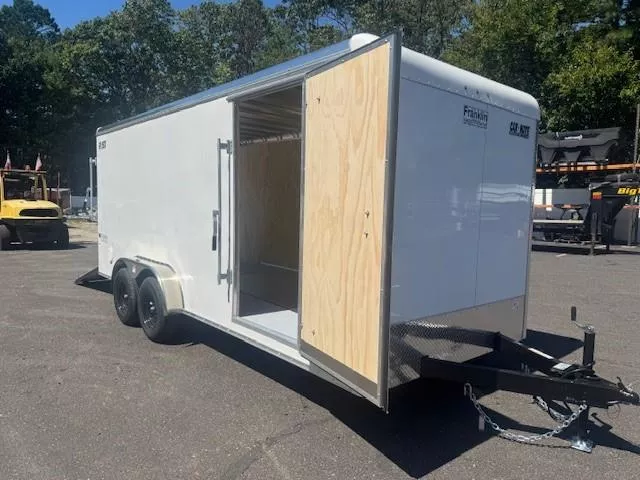 new Cargo (Enclosed) Trailers Car Mate Trailers Other for sale, in West Berlin, NJ Thumbnail 2