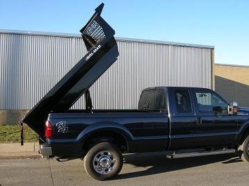 2023 Bri-Mar DI-100-8 Truck Bed 2026431 2023 Bri-Mar DI-100-8 Truck Bed 2026431