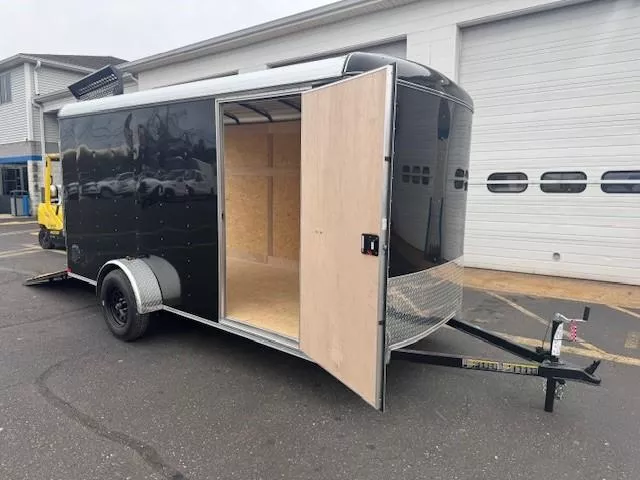 new Cargo (Enclosed) Trailers Carry-On  for sale, in West Berlin, NJ Thumbnail 2