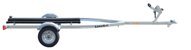 2021 Load Rite Single Watercraft Trailer 1200# 2023870 2021 Load Rite Single Watercraft Trailer 1200# 2023870