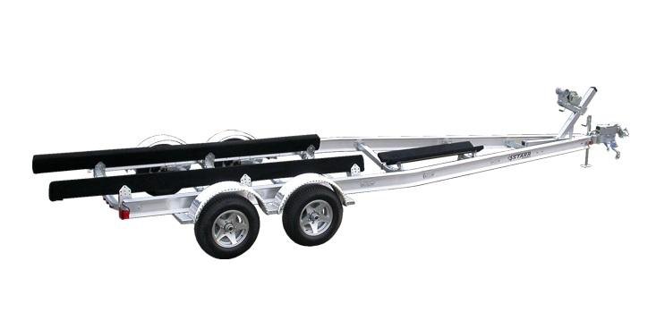2022 Load Rite 26' to 28' (Tandem Axle) Boat Trailer 2024550 2022 Load Rite 26' to 28' (Tandem Axle) Boat Trailer 2024550