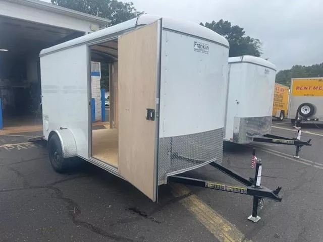 new Cargo (Enclosed) Trailers Carry-On Other for sale, in Somerdale, NJ Thumbnail 2
