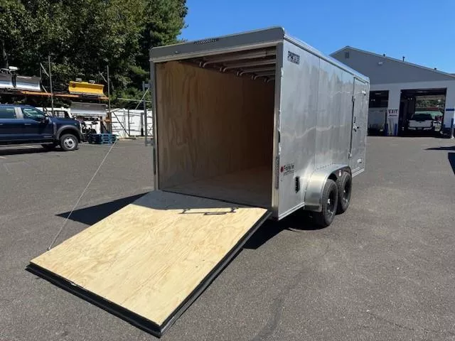new Cargo (Enclosed) Trailers Car Mate Trailers Other for sale, in West Berlin, NJ Thumbnail 3